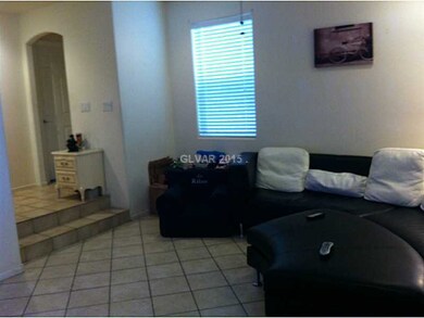 Property Photo. Sunken Living Room