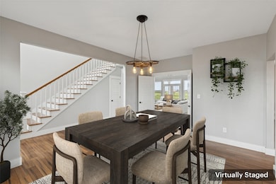 155 N Armstrong Rd, Venus, TX 76084 - photo 6