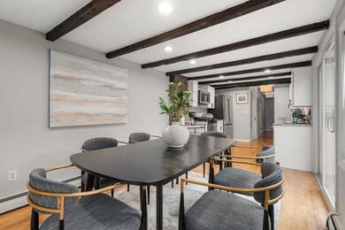 28 Green St unit 2, Charlestown, MA 02129 - photo 3