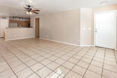 Great Room/Kitchen