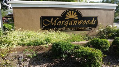 Community Entrance