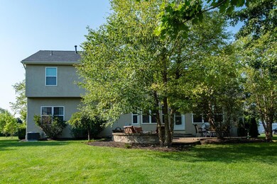 BACK OF HOME