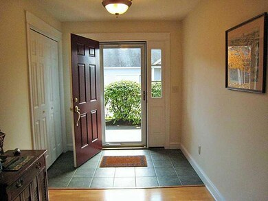 Entry.