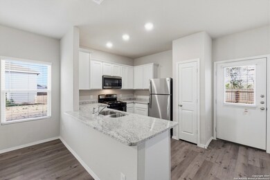 518 Abigail Aly, San Antonio, TX 78253 - photo 4