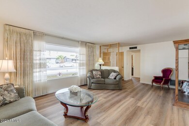 Gorgeous floors