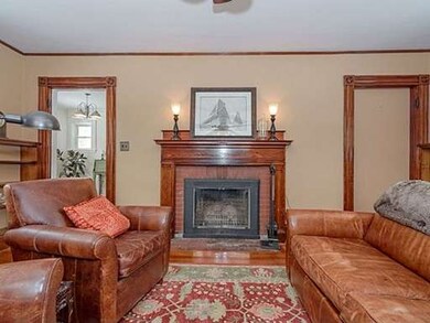 96 Greenwood Ln, Waltham, MA 02451 - photo 7