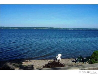 Shared Lake front.