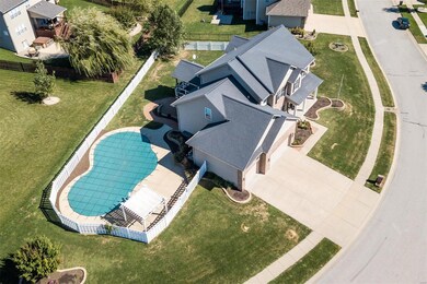 1136 Hightower Place Dr, O Fallon, IL 62269 - photo 2