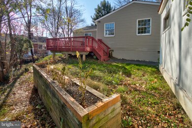 1914 Stanley Ave, Rockville, MD 20851 - photo 6