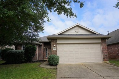 16922 Tranquility Park Dr, Cypress, TX 77429 - photo 2