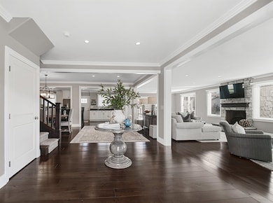 404 E Washington St, Culver, IN 46511 - photo 4