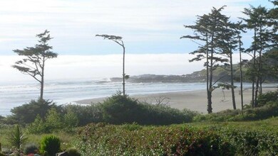 Ocean Views!