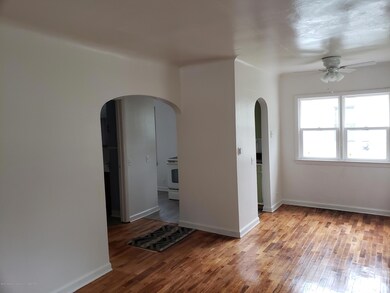 Living Room Dining Room