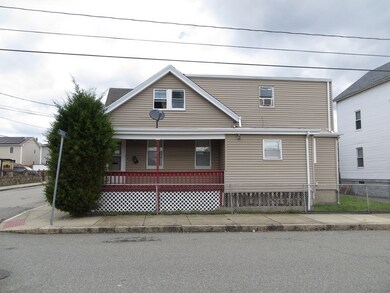 210 Grinnell St, Fall River, MA 02721 - photo 3