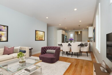 9 Clover St unit 2, Boston, MA 02122 - photo 5