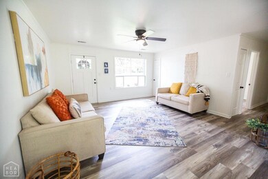 202 S Rockingchair Rd, Paragould, AR 72450 - photo 3