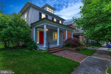 436 N Braddock St, Winchester, VA 22601 - photo 2