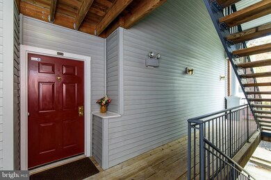 4401 Silverbrook Ln unit B204, Owings Mills, MD 21117 - photo 2