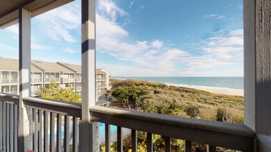 2509 W Ft MacOn Rd W unit 304, Atlantic Beach, NC 28512 - photo 2