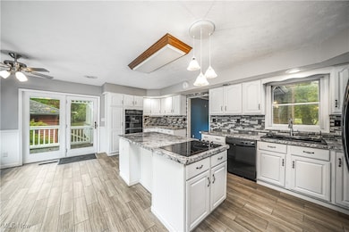 2822 Selkirk Bush Rd SW, Warren, OH 44481 - photo 4