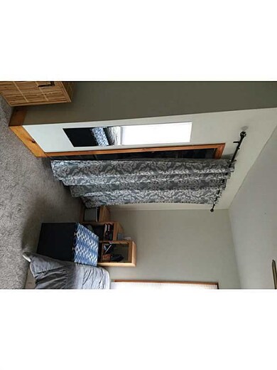 Bedroom.