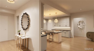 8250 Forsyth Blvd unit 105, Clayton, MO 63105 - photo 3