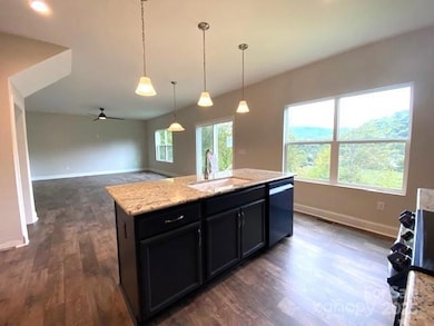 140 Mayflower Ct, Waynesville, NC 28785 - photo 3