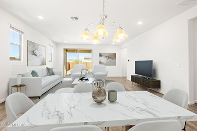 Greatroom  -Virtually Staged