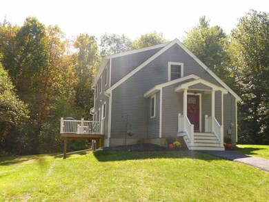 197 Bog Rd, Hillsborough, NH 03244 - photo 5