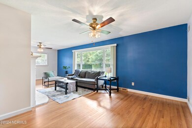 913 Vernon Dr, Jacksonville, NC 28540 - photo 5