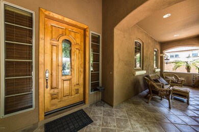 FrontDoor