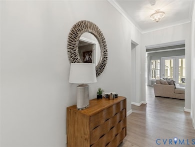 1066 Arbor Heights Terrace, Midlothian, VA 23114 - photo 2