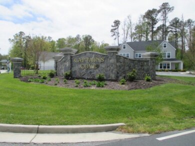 206 Navigator Dr, Greenbackville, VA 23356 - photo 2