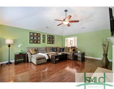 Den/Family/Great Room.