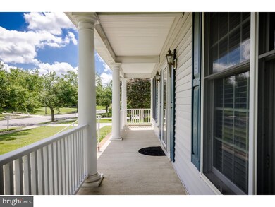 4 Perrine Ln, Cranbury, NJ 08512 - photo 2