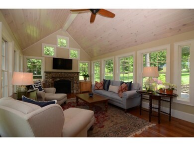 96 Burpee Hill Rd, New London, NH 03257 - photo 2