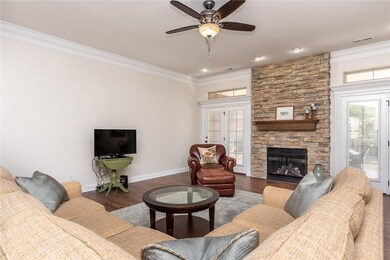 3805 SW Sandstone Ave, Bentonville, AR 72712 - photo 3