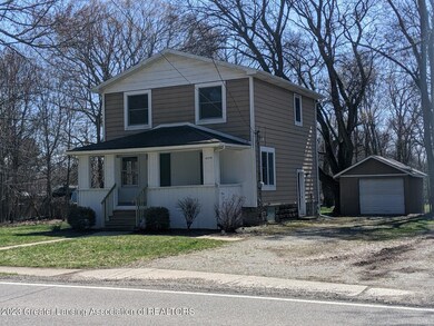 Front View