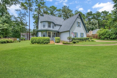 1866 Log Ridge Trail, Tallahassee, FL 32312 - photo 2