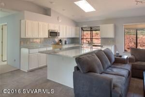 Casita Kitchen