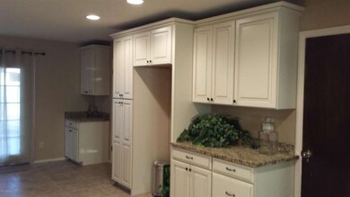 Soft Close Cabinets