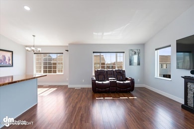 2959 Summer Sun Ct unit 163, Anchorage, AK 99507 - photo 3