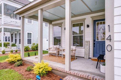 140 Midtown Ave, Summerville, SC 29486 - photo 4