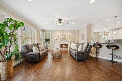 1437 Kittyhawk Ln, Glenview, IL 60026 - photo 7