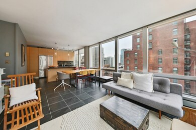 Astor Towers unit 14C, Chicago, IL 60610 - photo 4