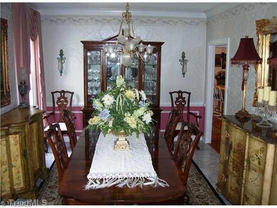 Dining Room.