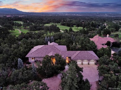 3850 S Club Dr, Colorado Springs, CO 80906 - photo 3