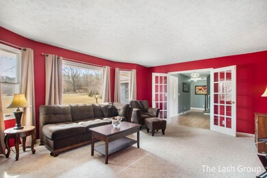 Front Livingroom