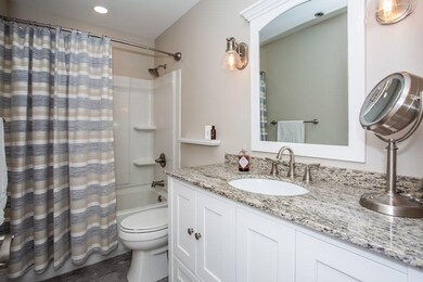 Classical High Condominiums unit 414 & G5, Springfield, MA 01103 - photo 5