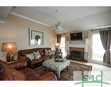 Den/Family/Great Room.